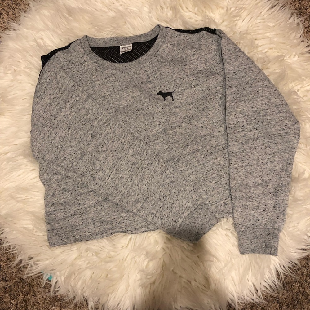 4 Victoria Secret shirts